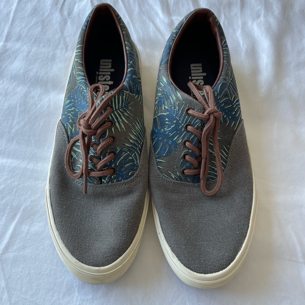 unlisted summer shoes